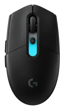 Logitech G305 X Superlight official product photo