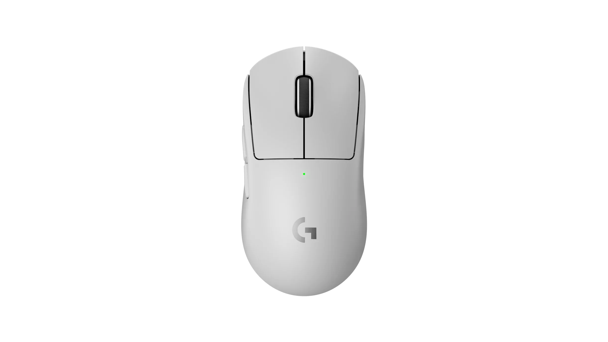 Logitech PRO X SUPERLIGHT 2 official product photo