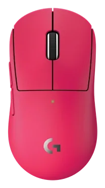 Logitech PRO X SUPERLIGHT 2c official product photo