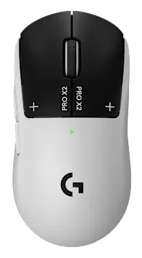 Logitech G PRO X2 SUPERSTRIKE official product photo