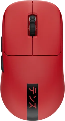 Pulsar TenZ Signature Edition official product photo