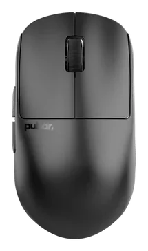 Pulsar X2H CrazyLight Mini official product photo