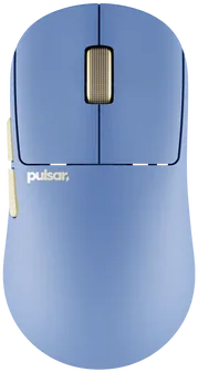 Pulsar X2N CrazyLight Mini official product photo